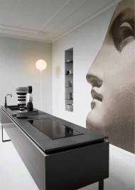 Настенная плитка Bisazza Decoration Mosaics, Decoration-Mosaic-PARIDE