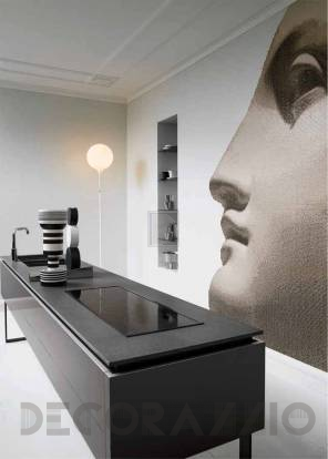 Настенная плитка Bisazza Decoration Mosaics - Decoration-Mosaic-PARIDE