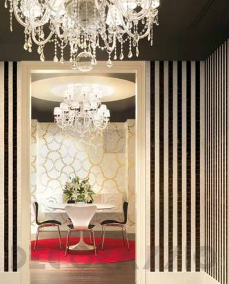Настенная плитка Bisazza Decoration Mosaics - Decoration-Mosaic-RAYURES