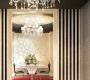 Настенная плитка Bisazza Decoration Mosaics - Decoration-Mosaic-RAYURES