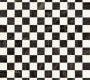 Настенная плитка Bisazza Decoration Mosaics - Decoration-Mosaic-CHECKMATE-Black