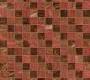 Настенная плитка Bisazza Decoration Mosaics - Decoration-Mosaic-STEPS-Rose