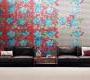 Настенная плитка Bisazza Decoration Mosaics - Decoration-Mosaic-AFFRESCO
