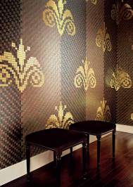 Настенная плитка Bisazza Decoration Mosaics, Decoration-Mosaic-PALMIRA