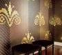 Настенная плитка Bisazza Decoration Mosaics - Decoration-Mosaic-PALMIRA