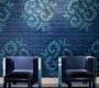 Настенная плитка Bisazza Decoration Mosaics - Decoration-Mosaic-GINSENG