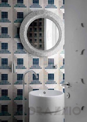 Настенная плитка Bisazza Decoration Mosaics - Decoration-Mosaic-WINDOWS