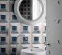Настенная плитка Bisazza Decoration Mosaics - Decoration-Mosaic-WINDOWS