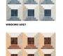 Настенная плитка Bisazza Decoration Mosaics - Decoration-Mosaic-WINDOWS