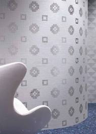 Настенная плитка Bisazza Decoration Mosaics, Decoration-Mosaic-PETIT-FOUR