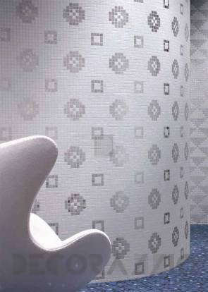 Настенная плитка Bisazza Decoration Mosaics - Decoration-Mosaic-PETIT-FOUR