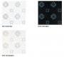 Настенная плитка Bisazza Decoration Mosaics - Decoration-Mosaic-PETIT-FOUR