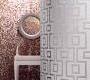 Настенная плитка Bisazza Decoration Mosaics - Decoration-Mosaic-LABIRINTO
