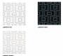 Настенная плитка Bisazza Decoration Mosaics - Decoration-Mosaic-LABIRINTO