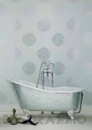 Настенная плитка Bisazza Decoration Mosaics - Decoration-Mosaic-POIS