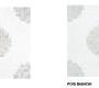 Настенная плитка Bisazza Decoration Mosaics - Decoration-Mosaic-POIS