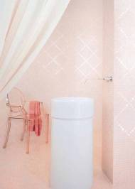 Настенная плитка Bisazza Decoration Mosaics, Decoration-Mosaic-RETE