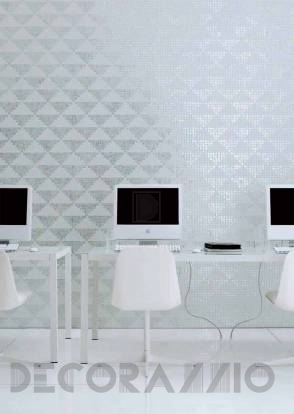 Настенная плитка Bisazza Decoration Mosaics - Decoration-Mosaic-GIZA-2