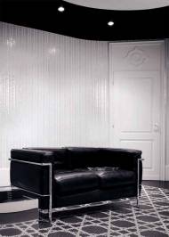 Настенная плитка Bisazza Decoration Mosaics, Decoration-Mosaic-RIGHE-3