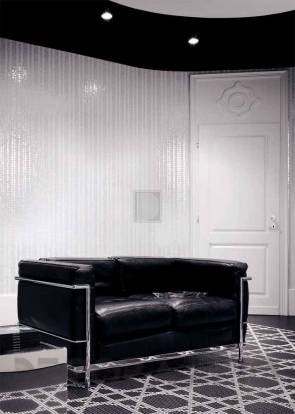 Настенная плитка Bisazza Decoration Mosaics - Decoration-Mosaic-RIGHE-3