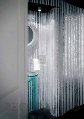 Настенная плитка Bisazza Decoration Mosaics - Decoration-Mosaic-RIGHE-3