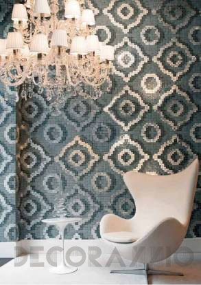 Настенная плитка Bisazza Decoration Mosaics - Decoration-Mosaic-VELVET