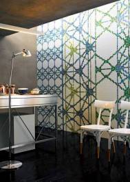 Настенная плитка Bisazza Decoration Mosaics, Decoration-Mosaic-TREILLAGE