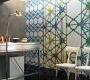 Настенная плитка Bisazza Decoration Mosaics - Decoration-Mosaic-TREILLAGE
