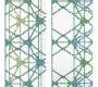 Настенная плитка Bisazza Decoration Mosaics - Decoration-Mosaic-TREILLAGE