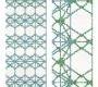 Настенная плитка Bisazza Decoration Mosaics - Decoration-Mosaic-TREILLAGE