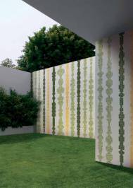 Настенная плитка Bisazza Decoration Mosaics, Decoration-Mosaic-COLUMNS