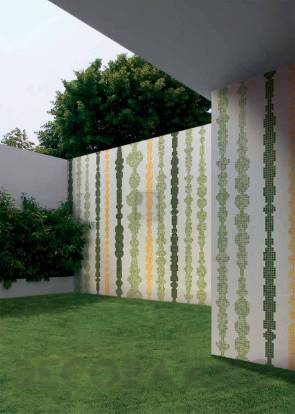 Настенная плитка Bisazza Decoration Mosaics - Decoration-Mosaic-COLUMNS