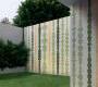 Настенная плитка Bisazza Decoration Mosaics - Decoration-Mosaic-COLUMNS