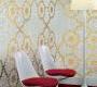 Настенная плитка Bisazza Decoration Mosaics - Decoration-Mosaic-LINEAR-DA-ROSAS