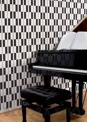 Настенная плитка Bisazza Decoration Mosaics - Decoration-Mosaic-ALTERNANCE