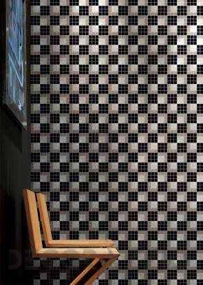Настенная плитка Bisazza Decoration Mosaics - Decoration-Mosaic-VIBRATION