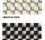 Настенная плитка Bisazza Decoration Mosaics - Decoration-Mosaic-VIBRATION