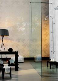 Настенная плитка Bisazza Decoration Mosaics, Decoration-Mosaic-HEARTS