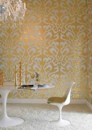 Настенная плитка Bisazza Decoration Mosaics, Decoration-Mosaic-DAMASCO-2