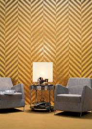 Настенная плитка Bisazza Decoration Mosaics, Decoration-Mosaic-TWILL