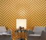 Настенная плитка Bisazza Decoration Mosaics - Decoration-Mosaic-TWILL