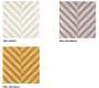 Настенная плитка Bisazza Decoration Mosaics - Decoration-Mosaic-TWILL