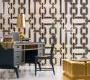 Настенная плитка Bisazza Decoration Mosaics - Decoration-Mosaic-CHAINS