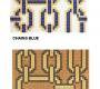 Настенная плитка Bisazza Decoration Mosaics - Decoration-Mosaic-CHAINS