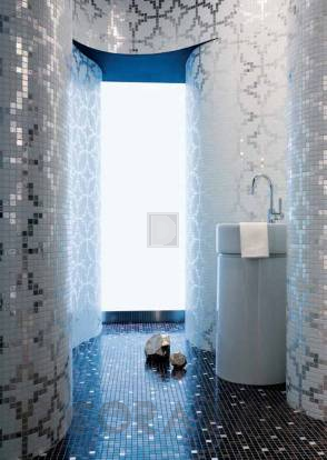 Настенная плитка Bisazza Decoration Mosaics - Decoration-Mosaic-ETOILES