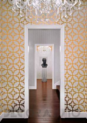 Настенная плитка Bisazza Decoration Mosaics - Decoration-Mosaic-ETOILES