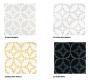 Настенная плитка Bisazza Decoration Mosaics - Decoration-Mosaic-ETOILES