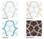 Настенная плитка Bisazza Decoration Mosaics - Decoration-Mosaic-LIAISONS