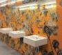 Настенная плитка Bisazza Decoration Mosaics - Decoration-Mosaic-HANAMI-3