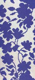 Настенная плитка Bisazza Decoration Mosaics, Decoration-Mosaic-SHADOW